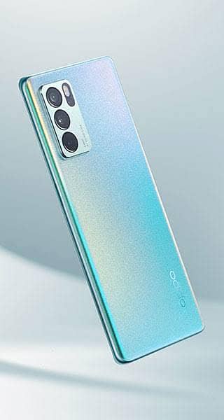 OPPO Reno6 Pro 12gb 256