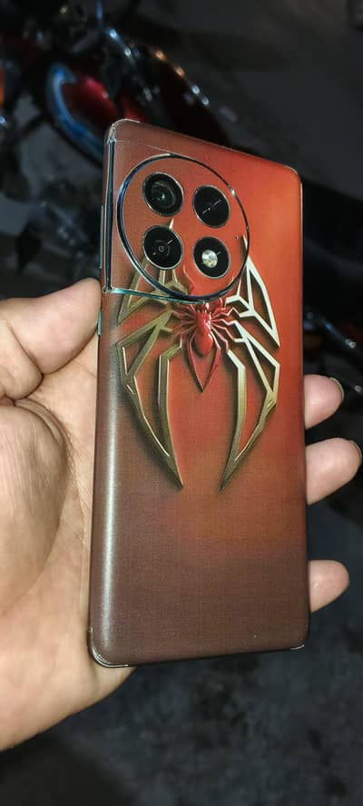 One Plus Ace 2 Pro