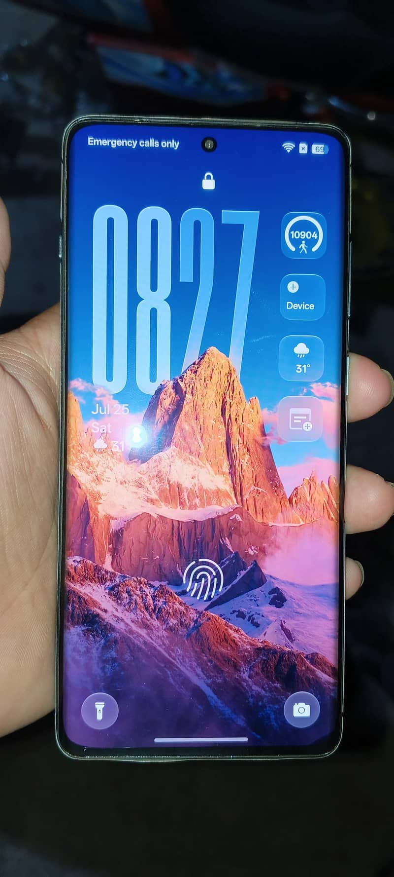 One Plus Ace 2 Pro 2