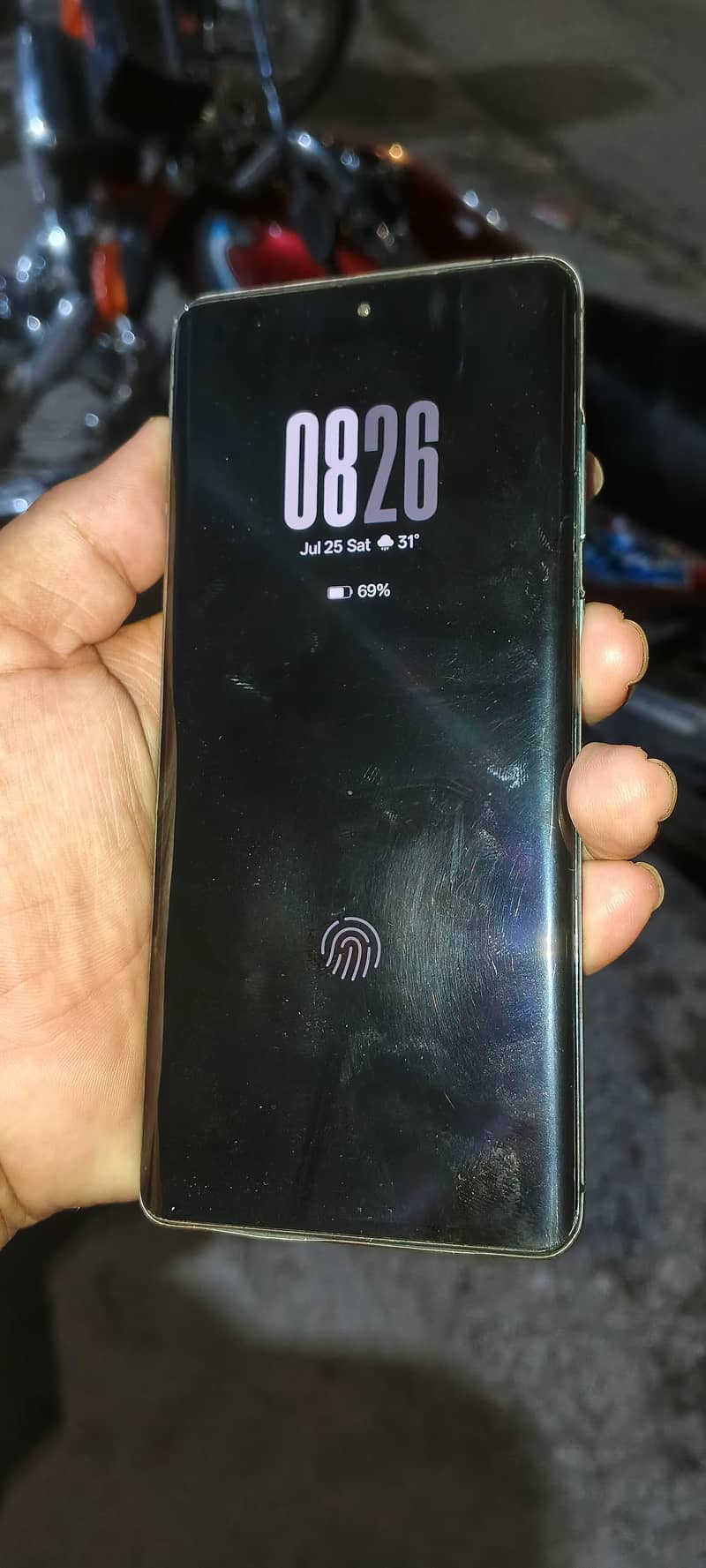 One Plus Ace 2 Pro 3