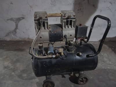 Air compressor