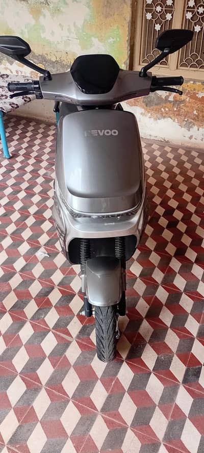 Revoo A11