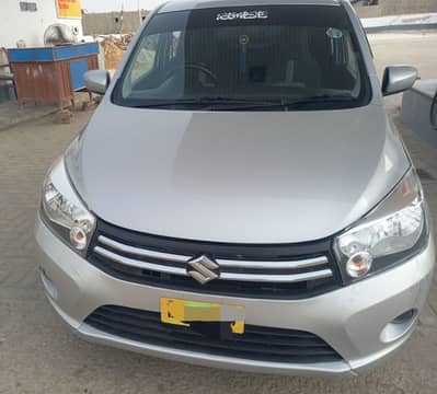 Suzuki Cultus VXL 2022