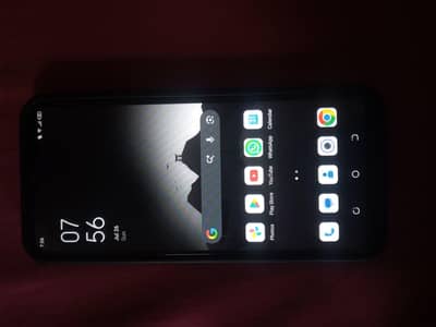Tecno Spark 4 Whatsapp number 03047260588