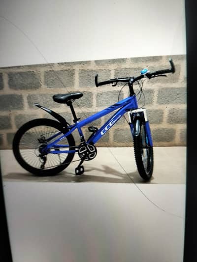 sports cycle
