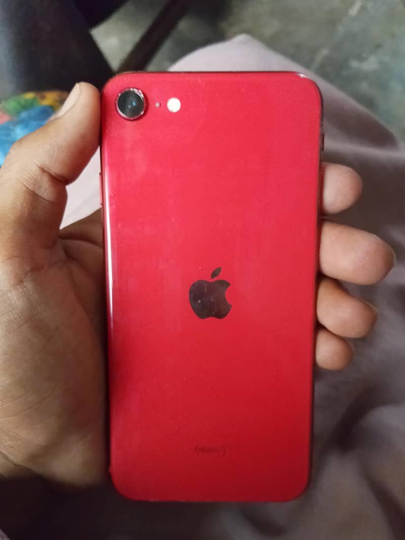 Apple iPhone SE 0