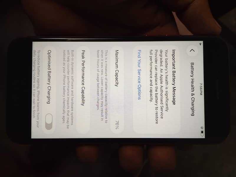 Apple iPhone SE 2