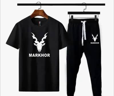 Men's Premium Gym Tracksuit - Micro Polyester | S M L XL | New