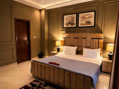 Brand New Luxury Furnished 2 bedroom Apartment Available for Rent