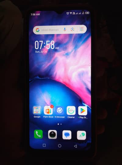 Infinix Smart 6 (2GB RAM / 32GB ROM) - Excellent Condition