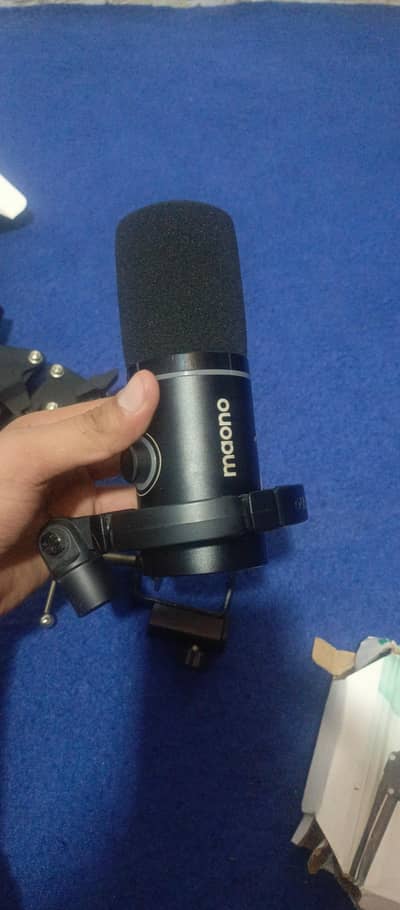 MAONO PDX-200 Microphone – Like New