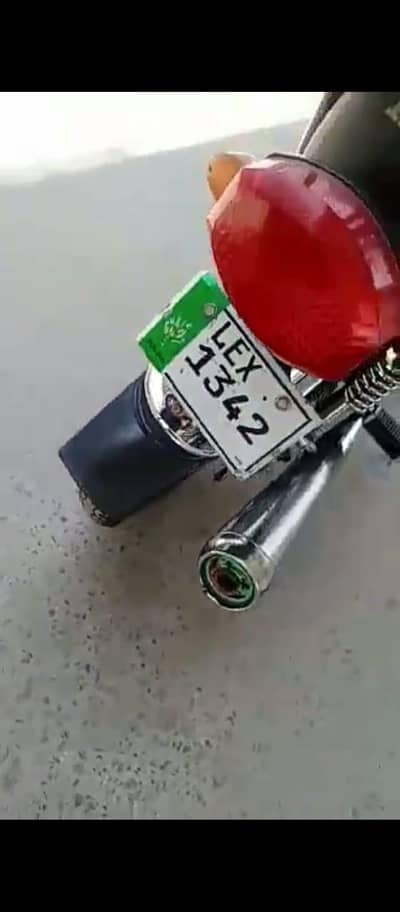 Honda bike 125 urgent /0325/37/25/062 for sale model 2009
