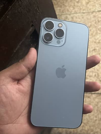 iphone 13 pro max factory non pta