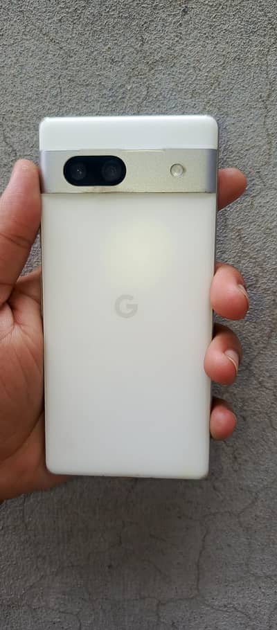 Google Pixel 7a