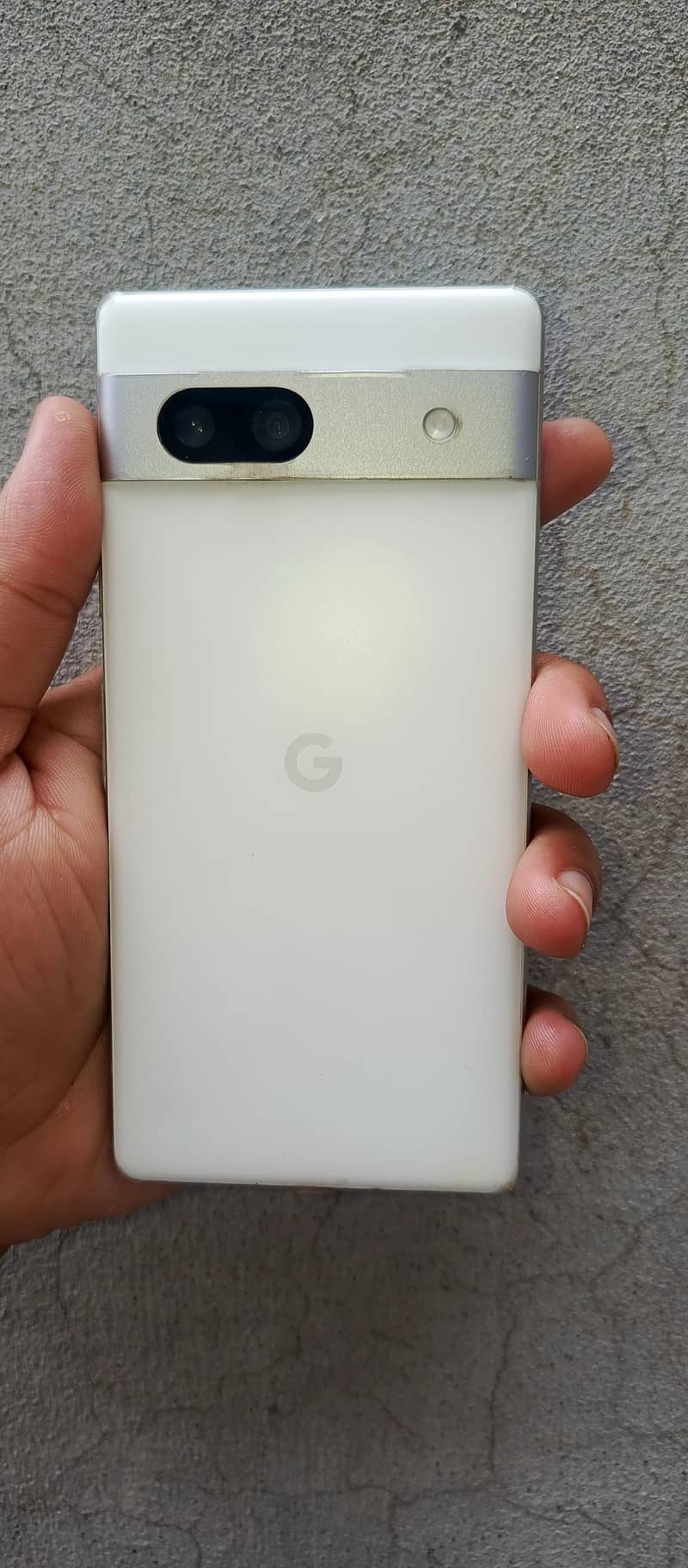 Google Pixel 7a 0
