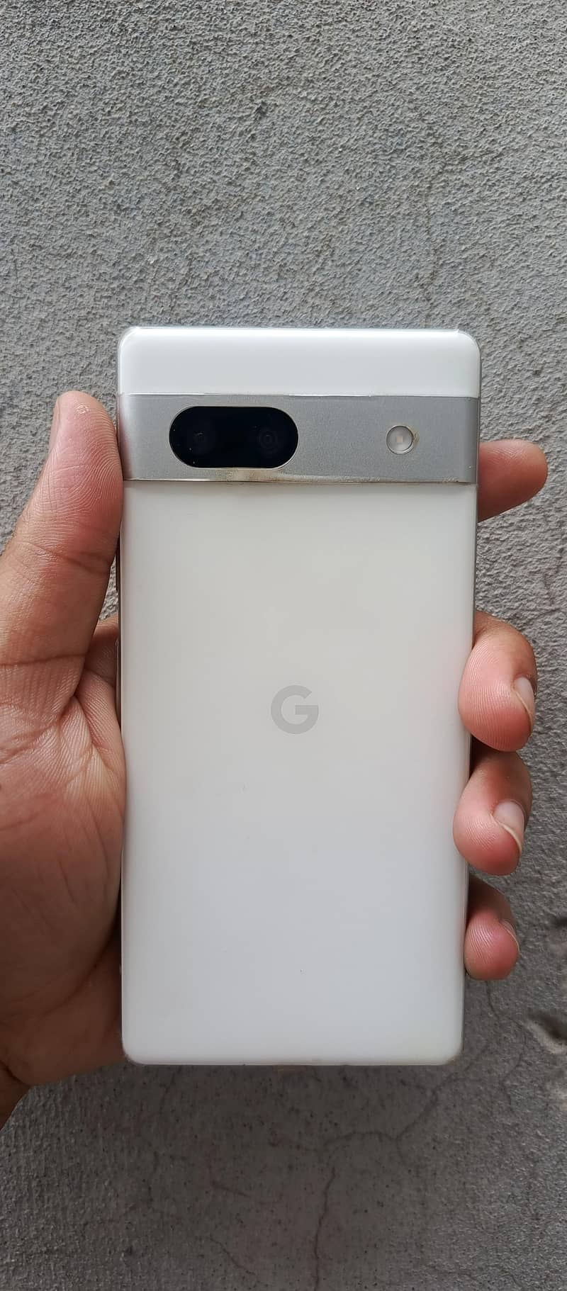 Google Pixel 7a 1