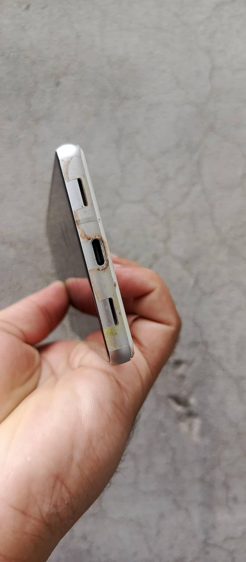 Google Pixel 7a 3