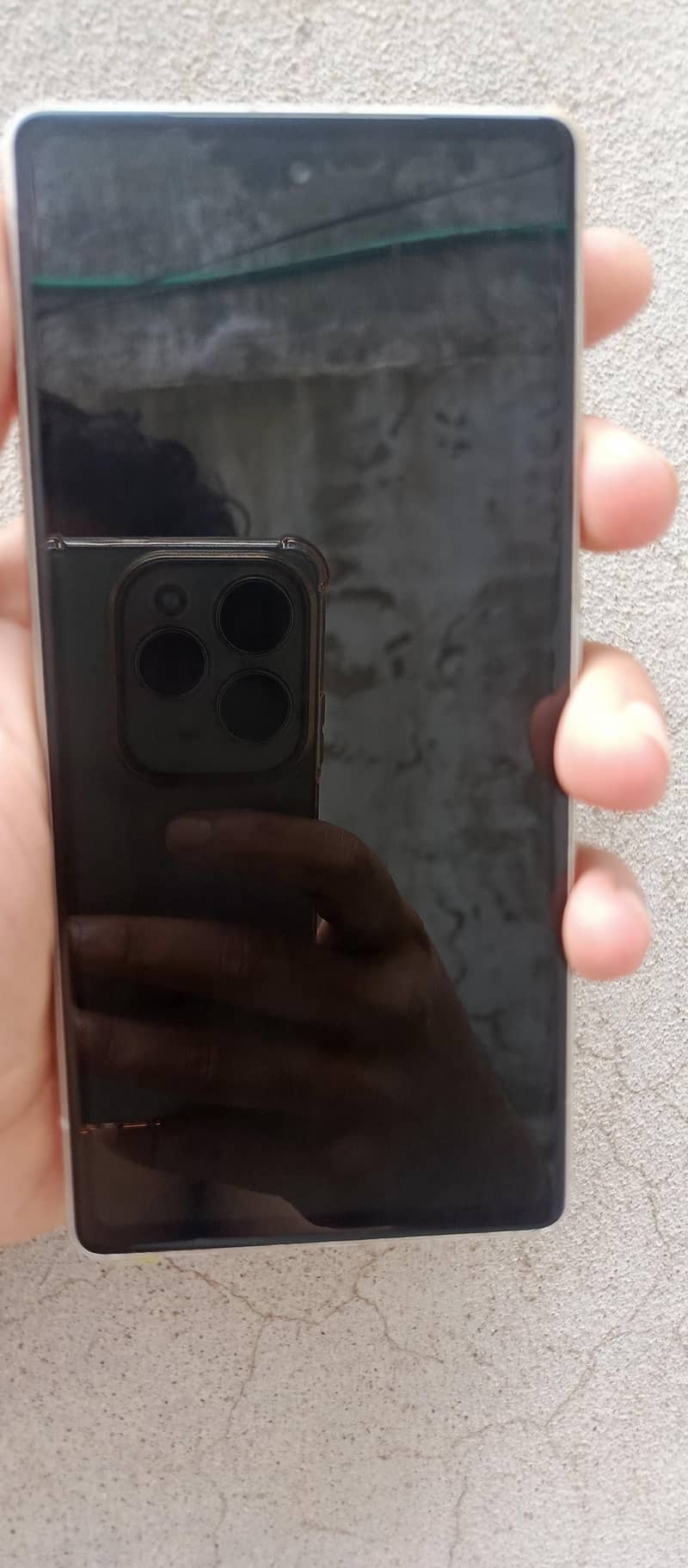 Google Pixel 7a 4