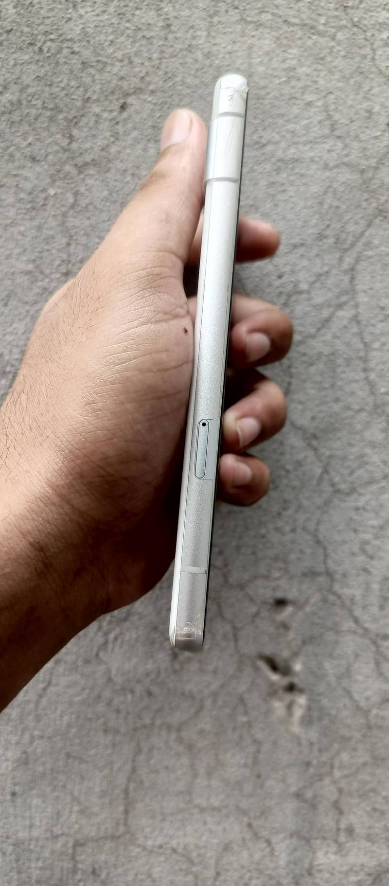 Google Pixel 7a 5