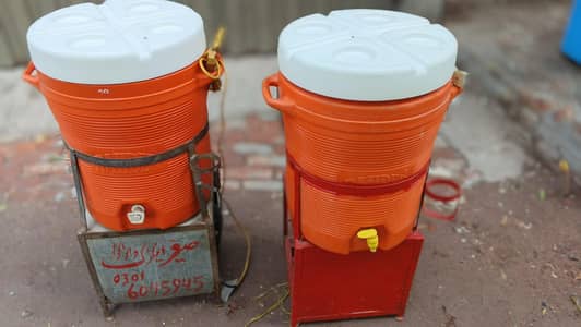 water cooler disscont offer