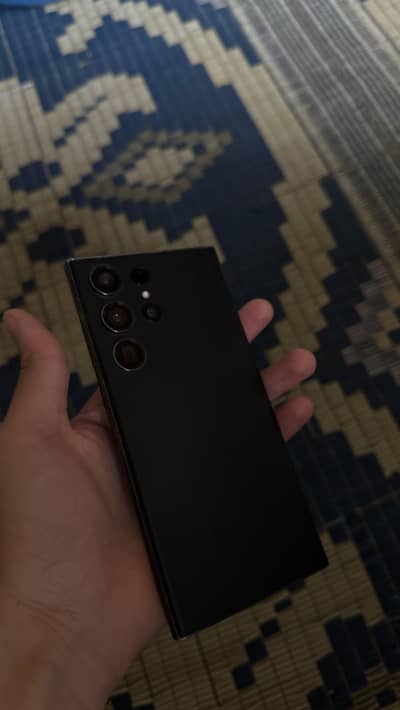 Samsung Mobile S23 Ultra