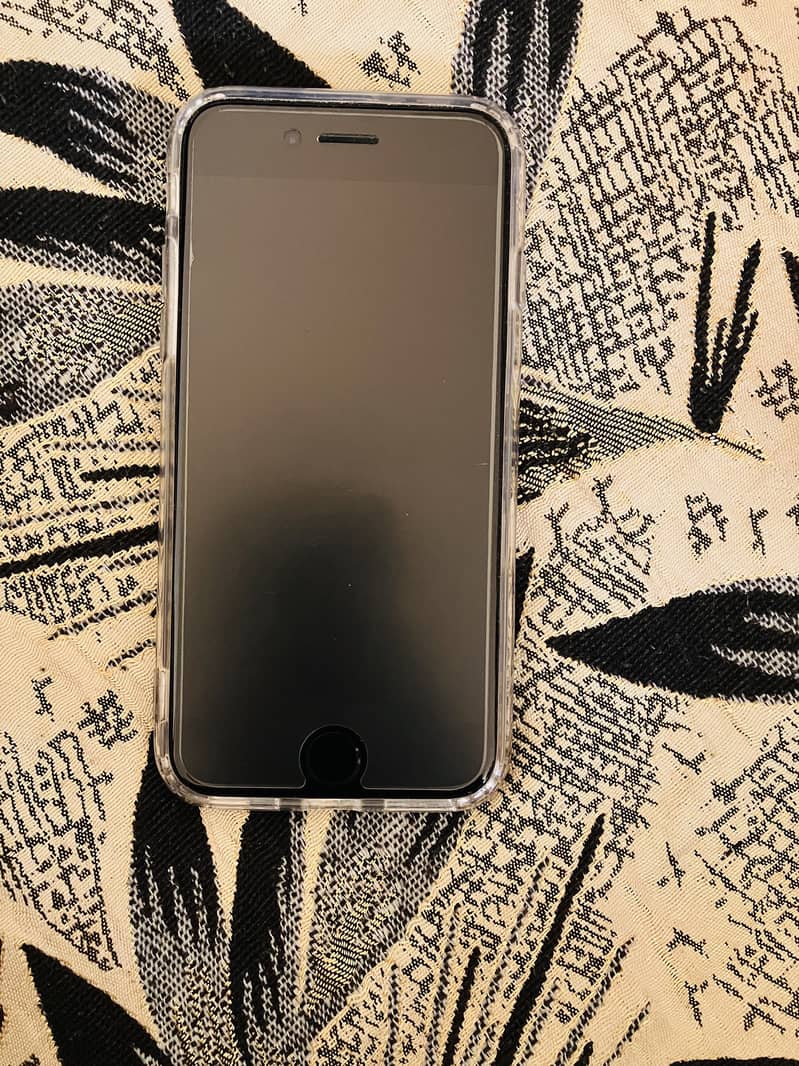 iPhone se 3rd generation 3