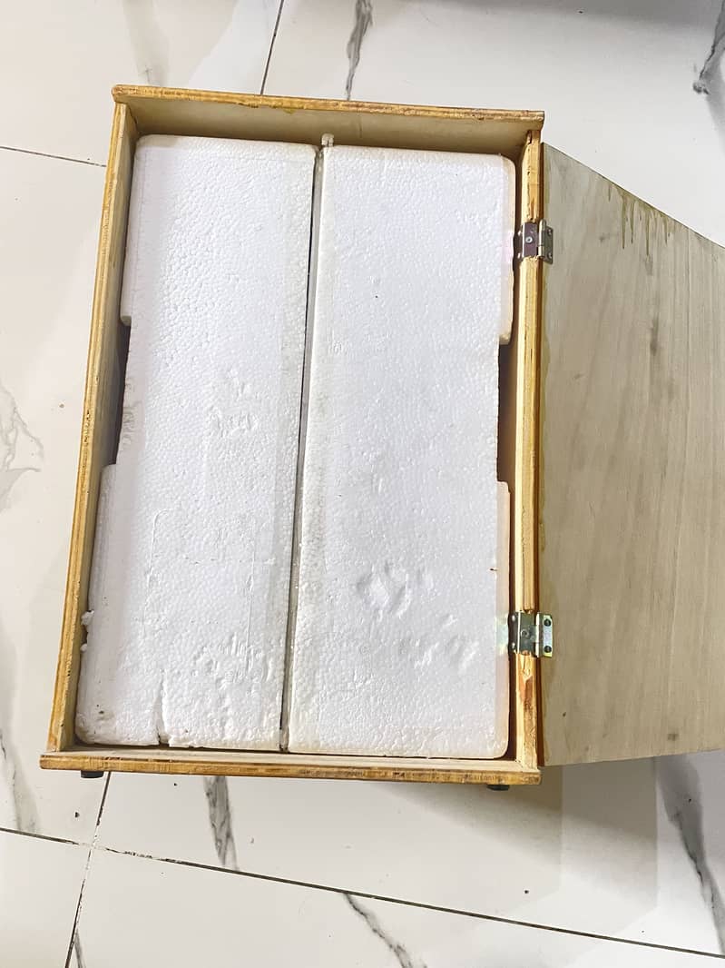 Brand new microscope 8
