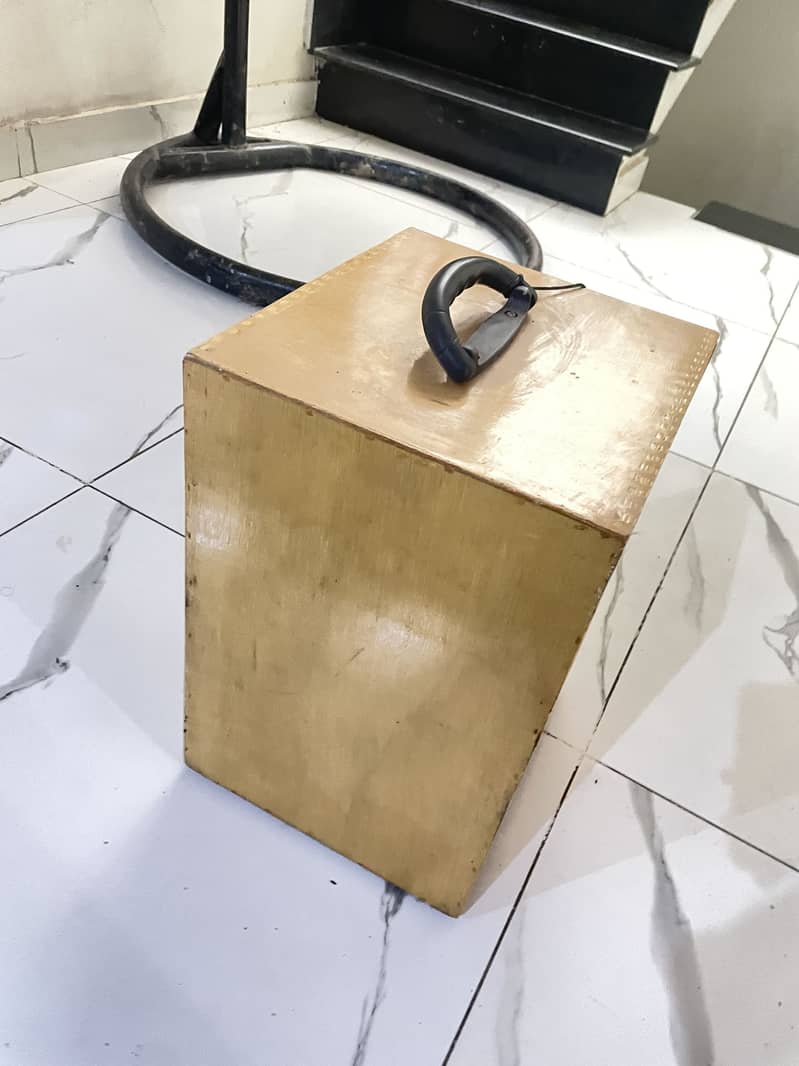 Brand new microscope 10