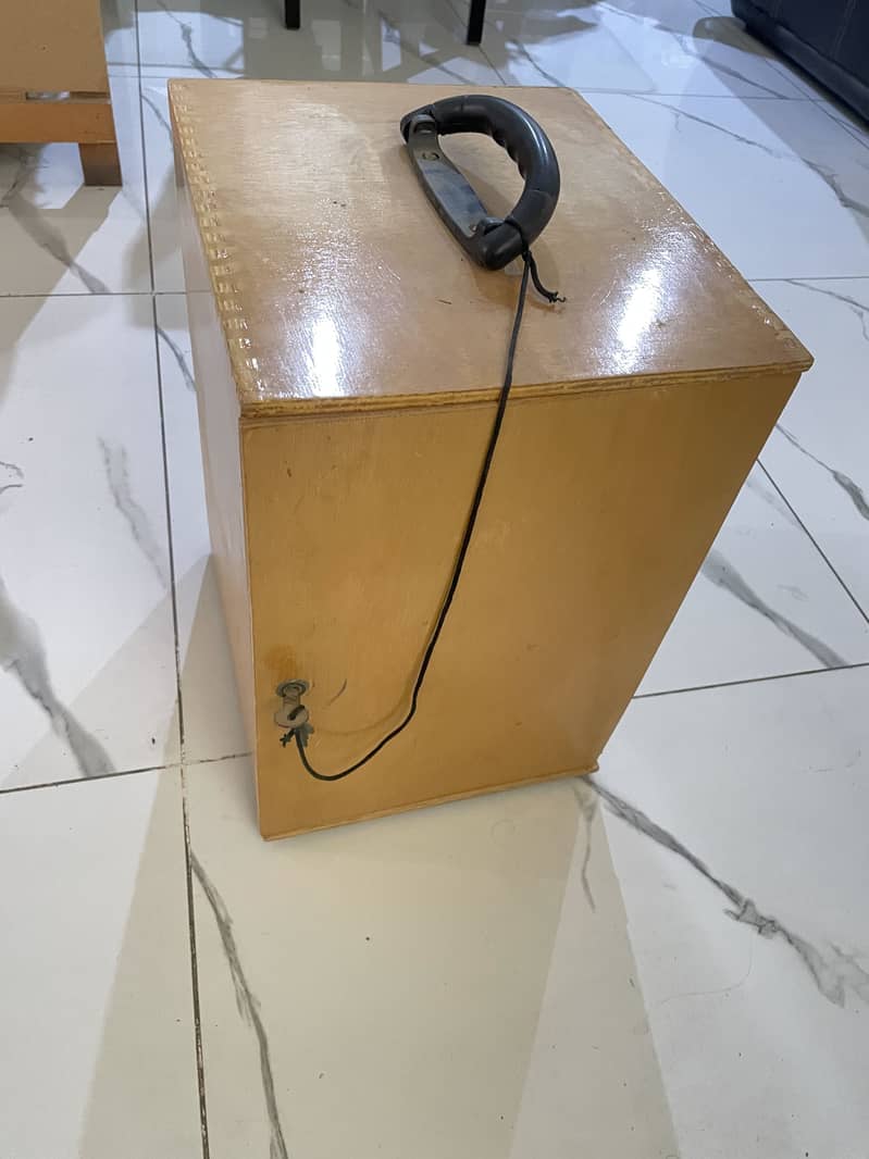 Brand new microscope 11
