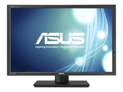 ASUS 24 Inch IPS Professional lcd