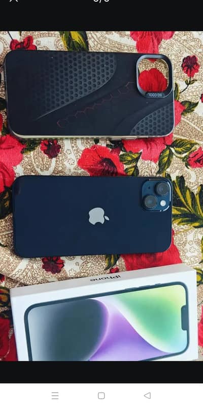 Apple iPhone 14 plus