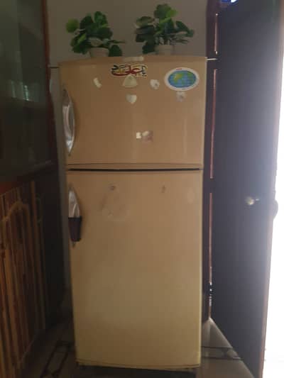 Sanyo fridge for sale
