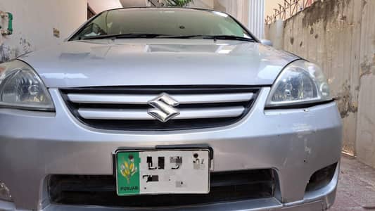 Suzuki Liana 2006