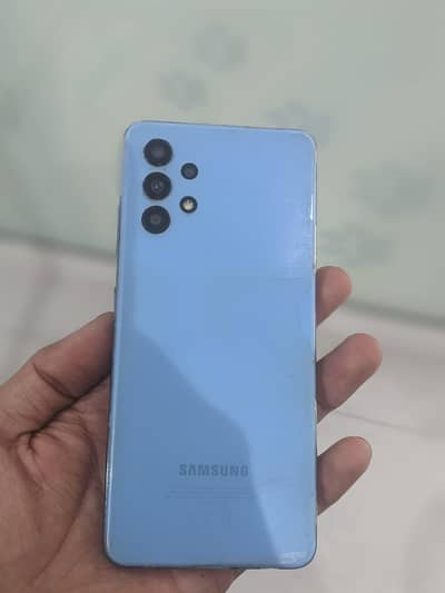 Samsung Mobile A32