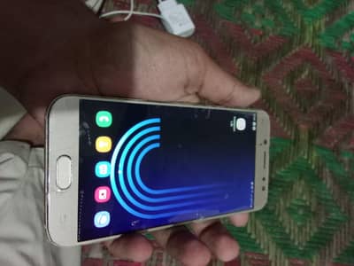 Samsung Mobile J7 Pro