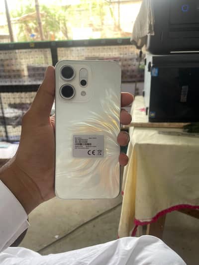 OPPO Reno 14 5g