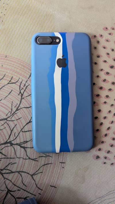 Apple iPhone 7 Plus / exchange possible