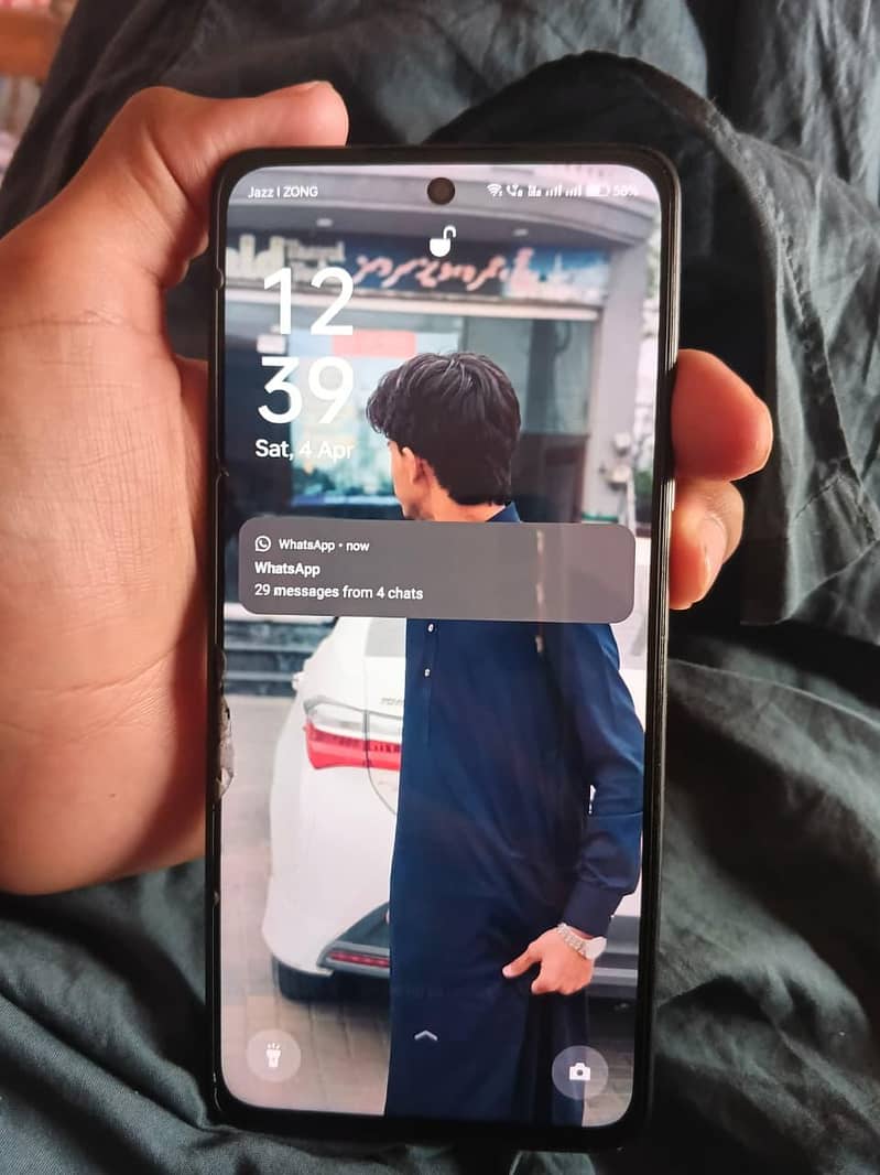 OPPO A58 2