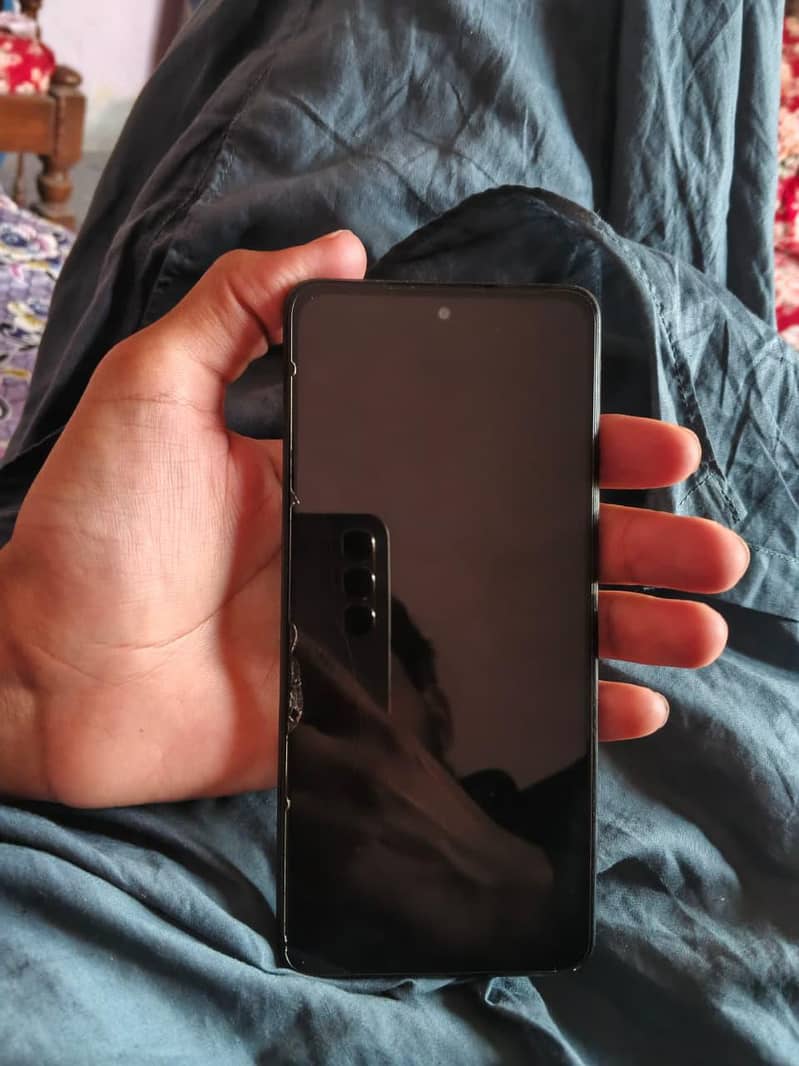 OPPO A58 3