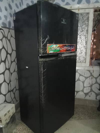 Dowlance Freezers