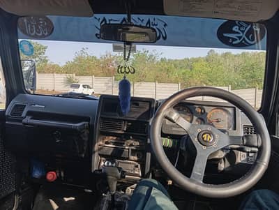 Suzuki Jimny Sierra 1994