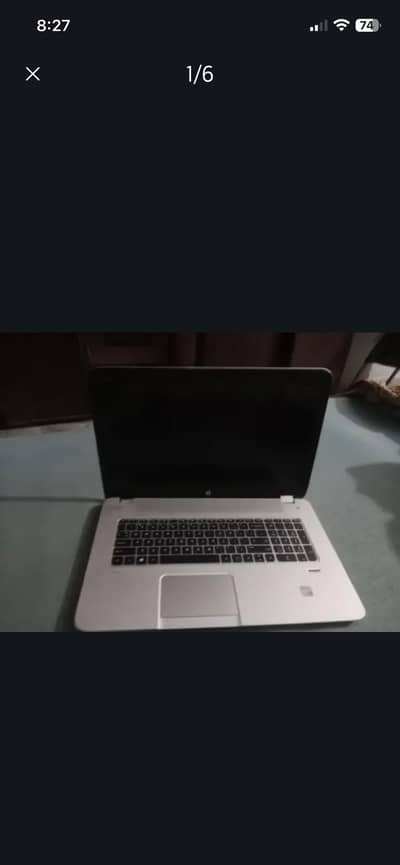 HP Envy Series