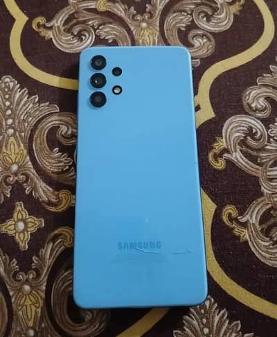 Samsung A32