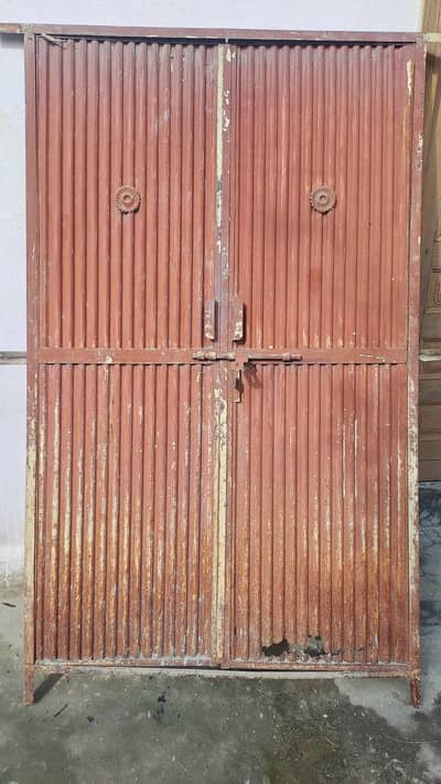 2adad door