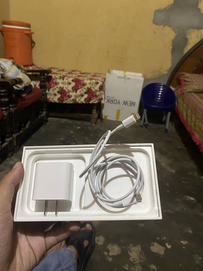 Apple iPhone 11 5