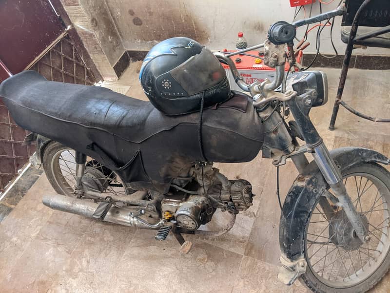 CD 70 Cc 2