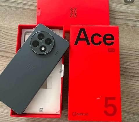 One Plus Ace 5 3