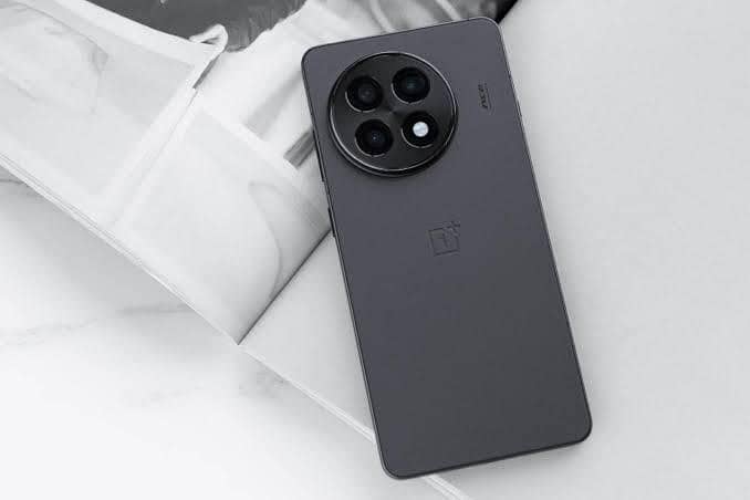 One Plus Ace 5 4