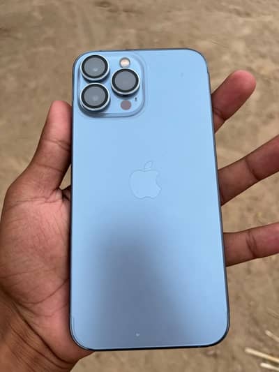 Apple iPhone 13 Pro Max