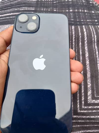 I phone 13 sim time available
